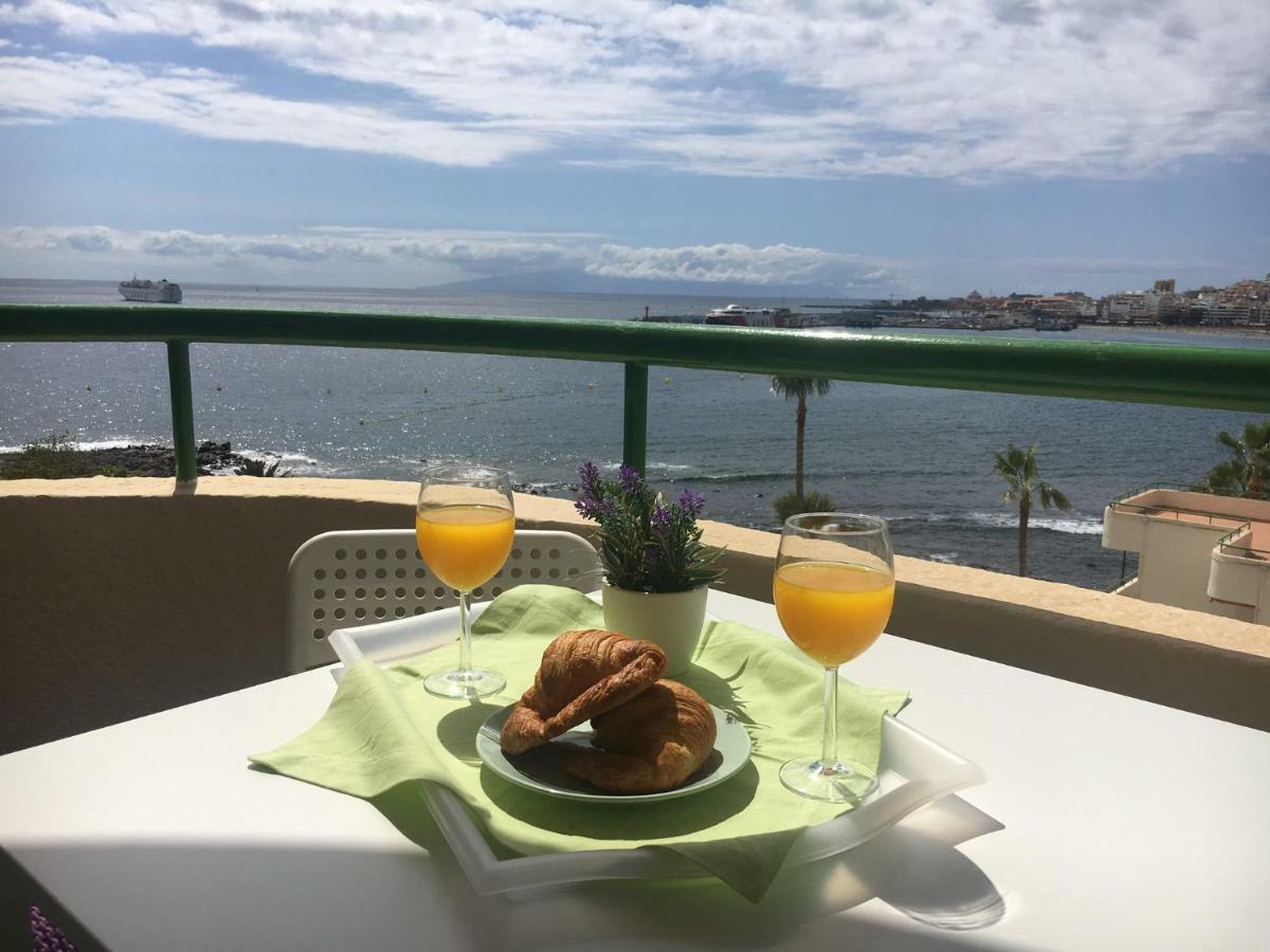 Amazing View In Los Cristianos Los Cristianos  Extérieur photo
