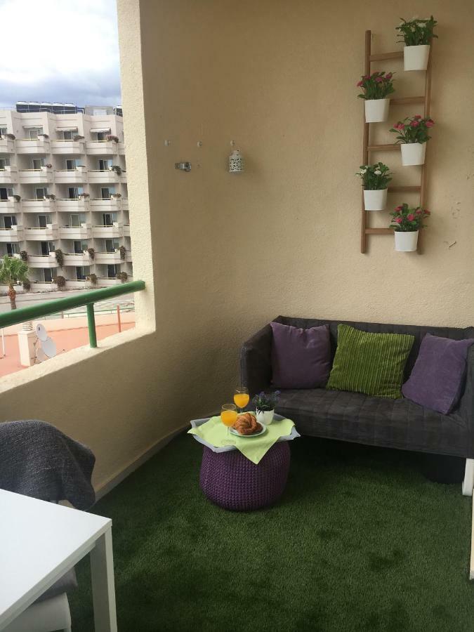 Amazing View In Los Cristianos Los Cristianos  Extérieur photo