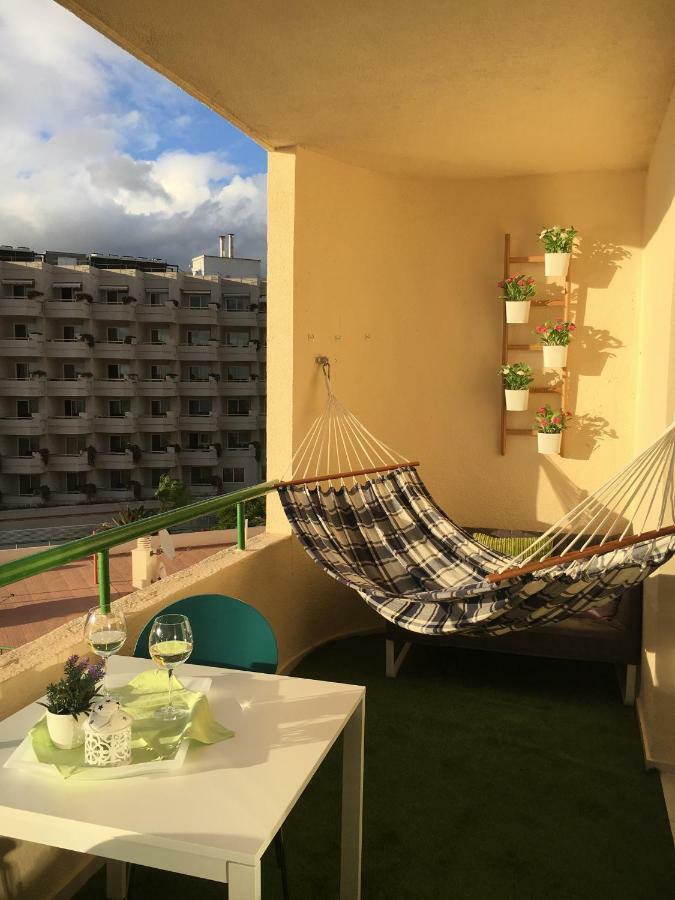 Amazing View In Los Cristianos Los Cristianos  Extérieur photo