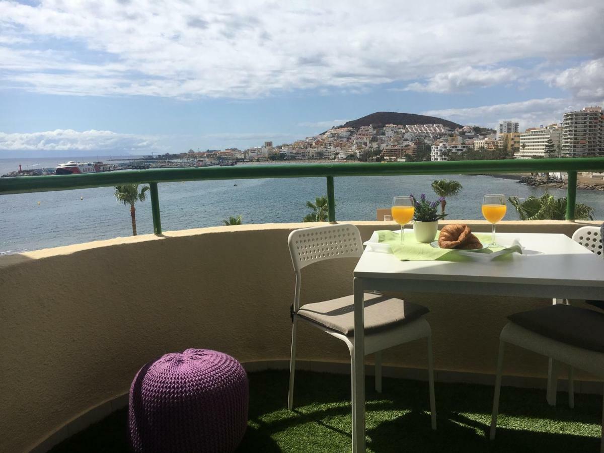 Amazing View In Los Cristianos Los Cristianos  Extérieur photo