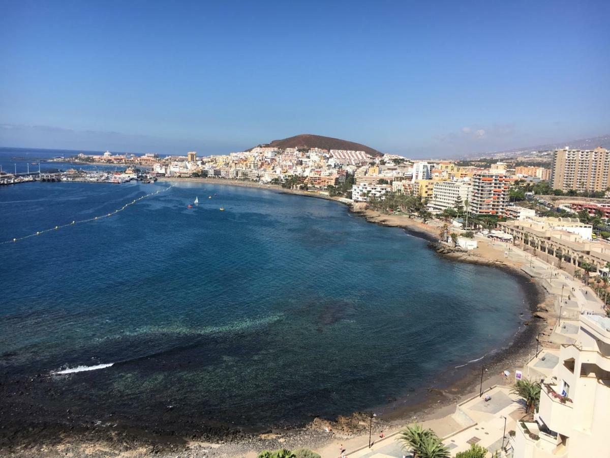Amazing View In Los Cristianos Los Cristianos  Extérieur photo