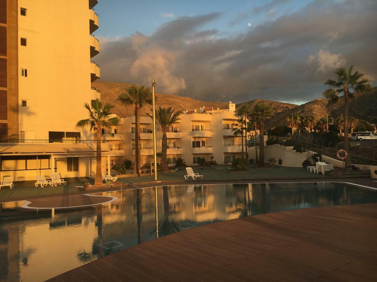 Amazing View In Los Cristianos Los Cristianos  Extérieur photo