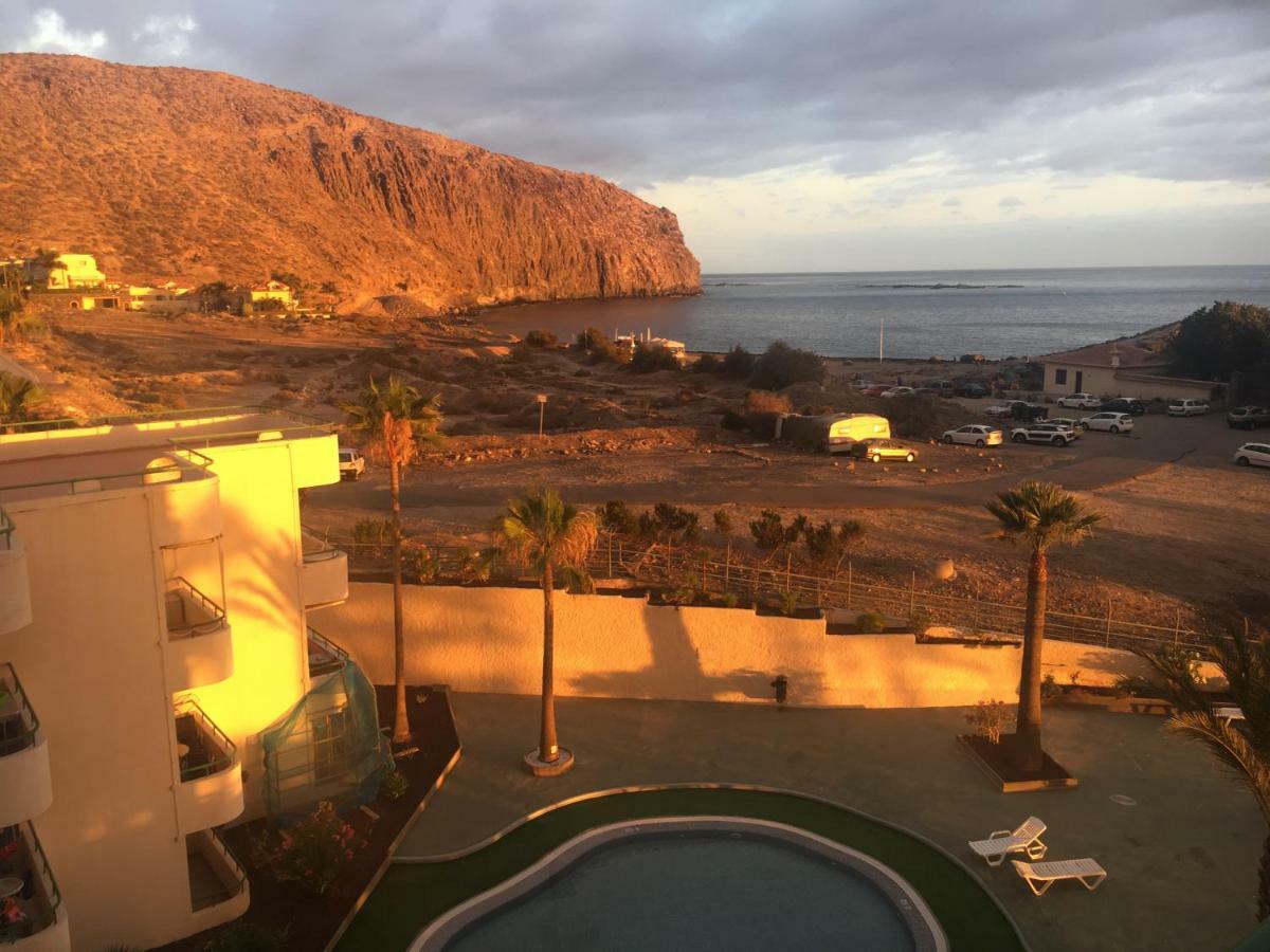 Amazing View In Los Cristianos Los Cristianos  Extérieur photo