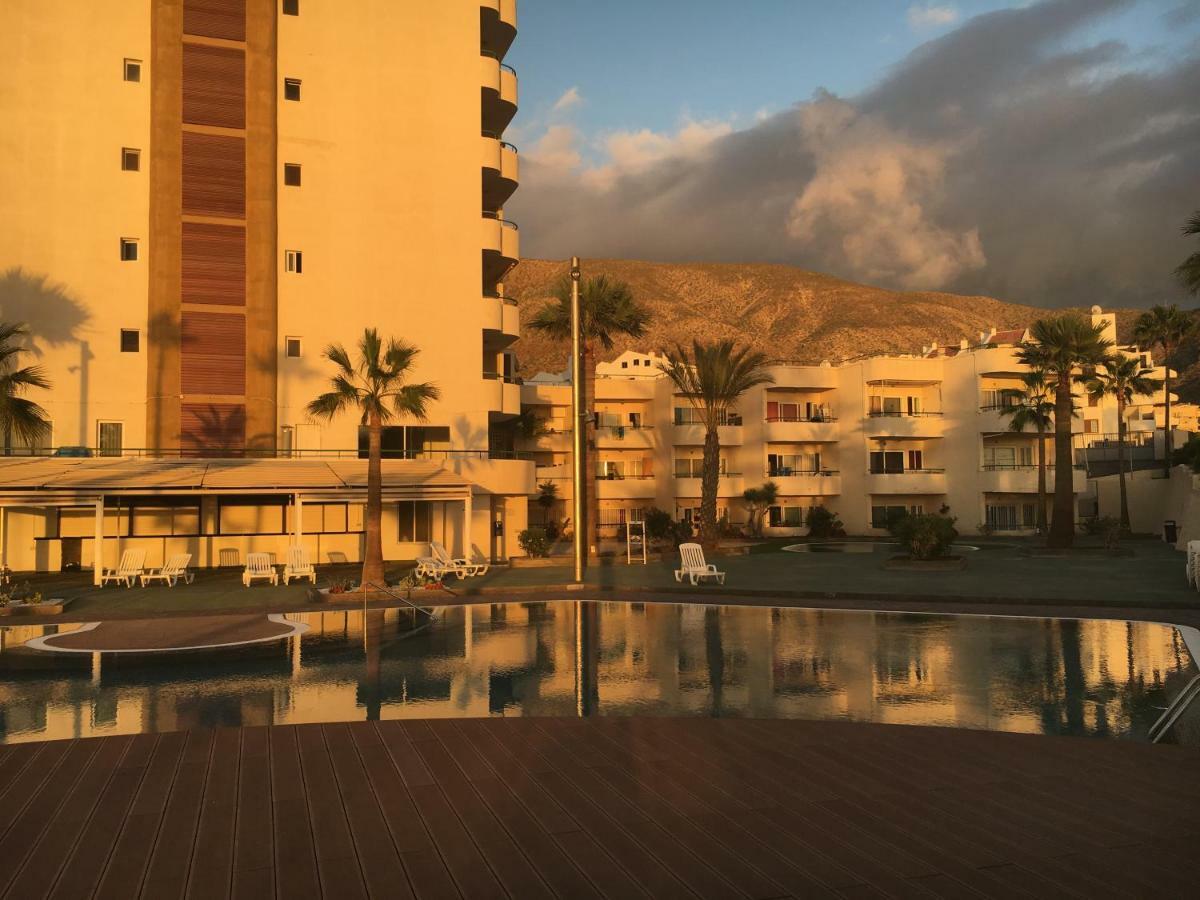 Amazing View In Los Cristianos Los Cristianos  Extérieur photo