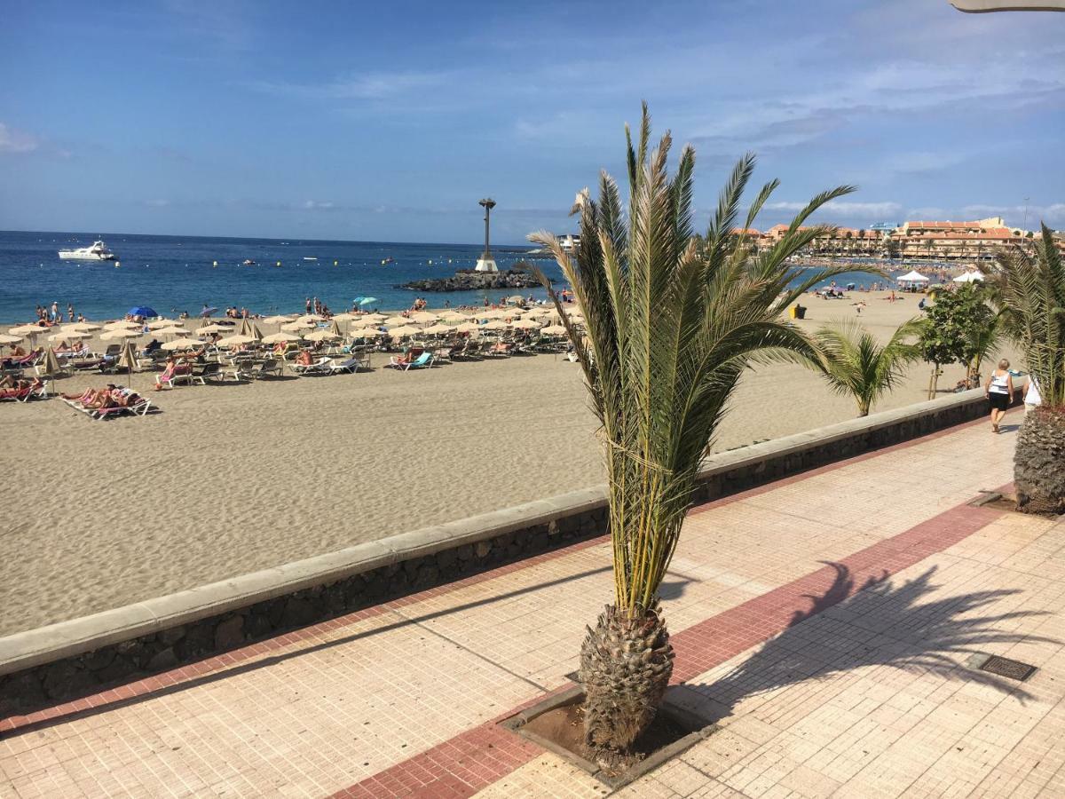 Amazing View In Los Cristianos Los Cristianos  Extérieur photo