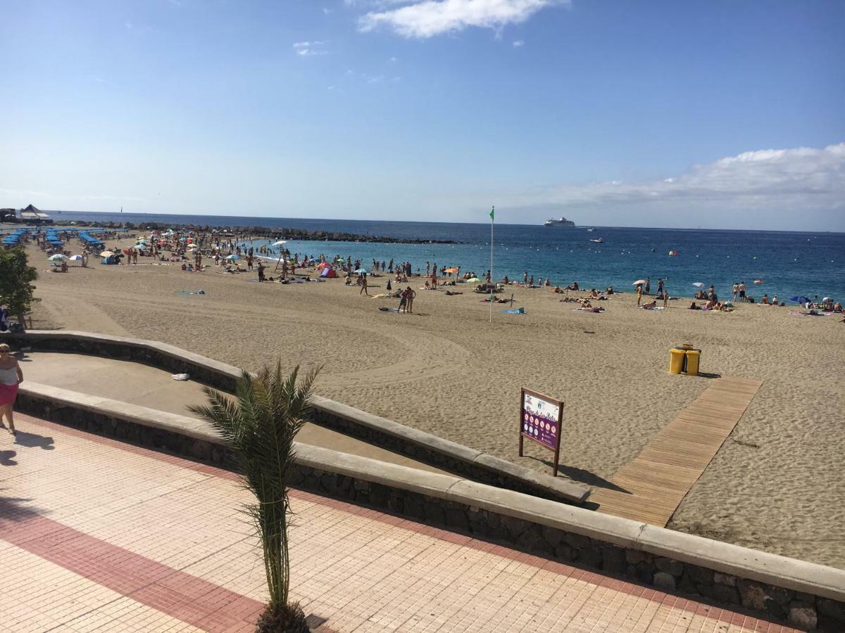 Amazing View In Los Cristianos Los Cristianos  Extérieur photo